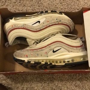 Air max 97s